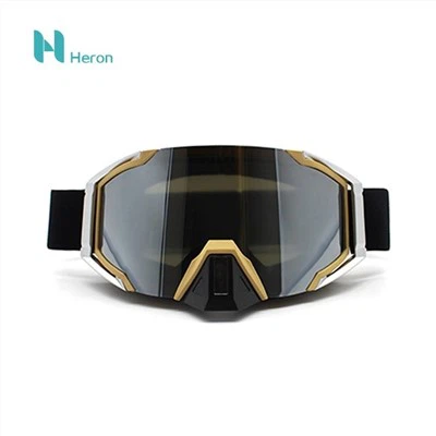 Benutzerdefiniert   Schmutz   Fahrrad   Brille