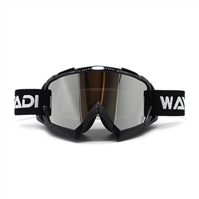 Benutzerdefinierte MX-Brille