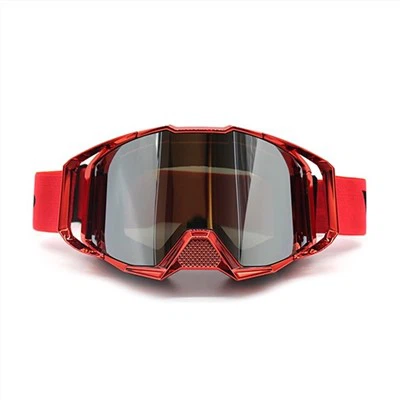 Damen Motocross -Brille