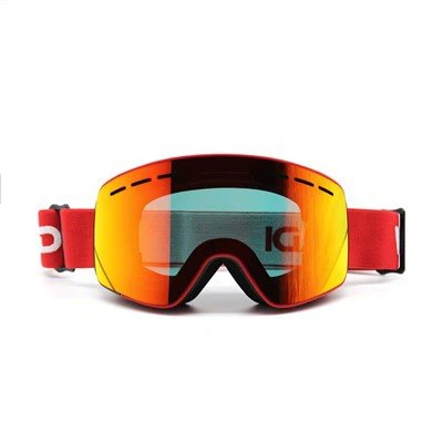 Jugend -Snowboardbrille