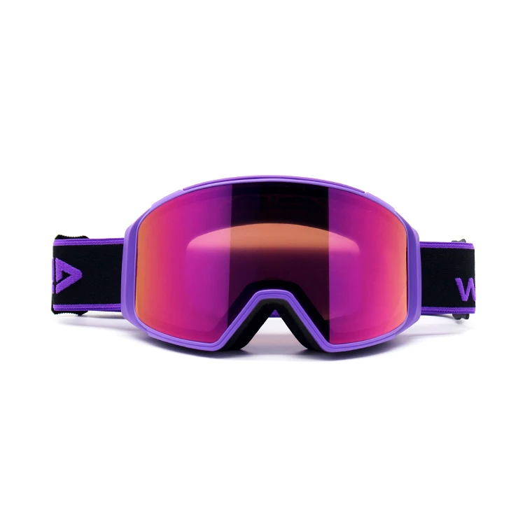 Gespiegelte Skibrillen Frauen