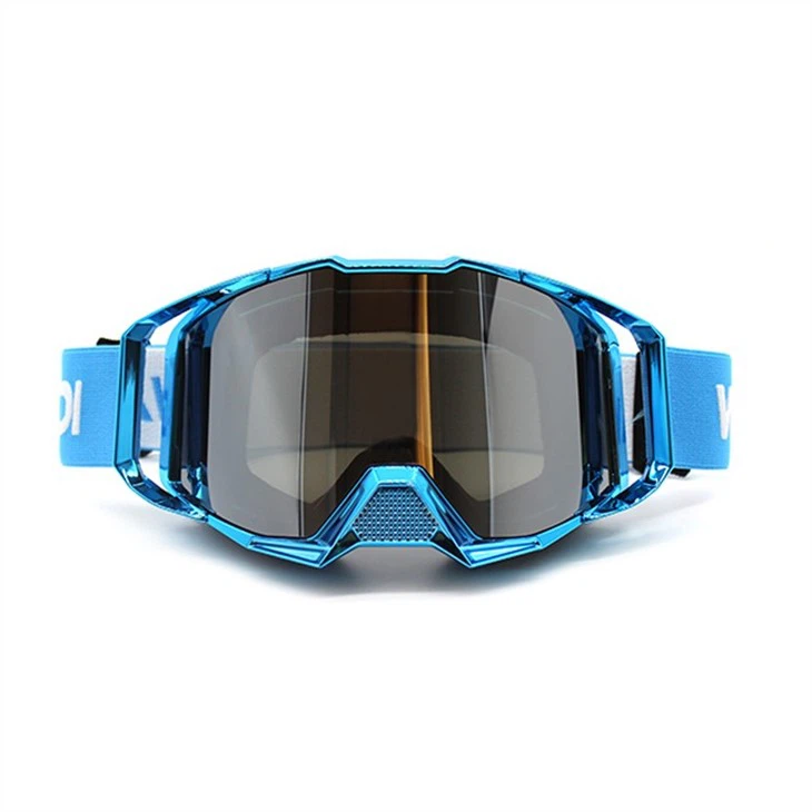 MX Goggles führt neue UV-Schutztechnologie ein, um Ihre Augengesundheit volls...