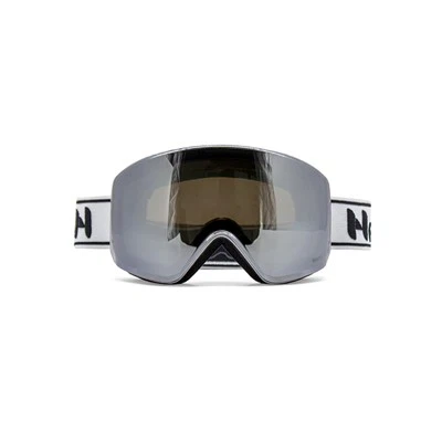 Verspiegelte Herren-Skibrille